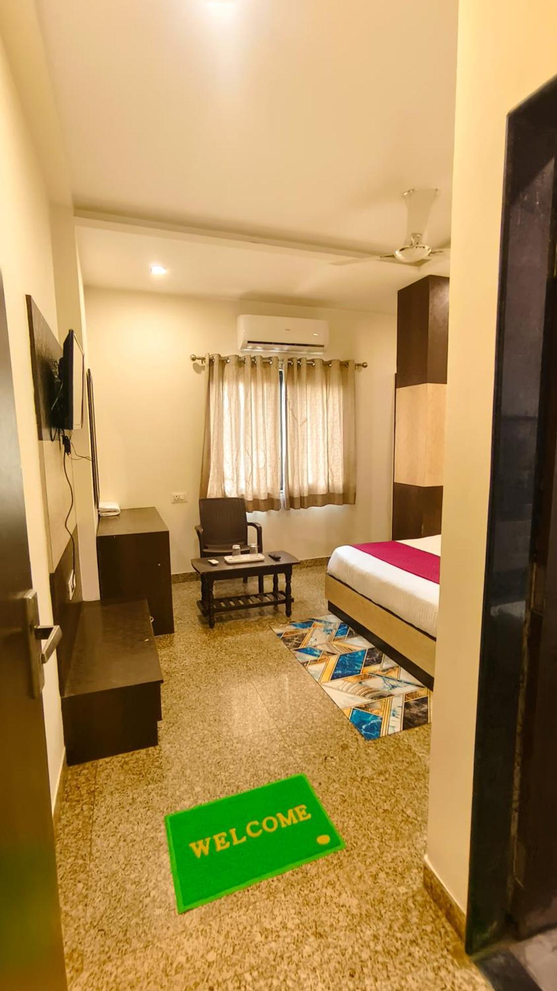 Hotel Rajputana Palace 烏代浦 外观 照片