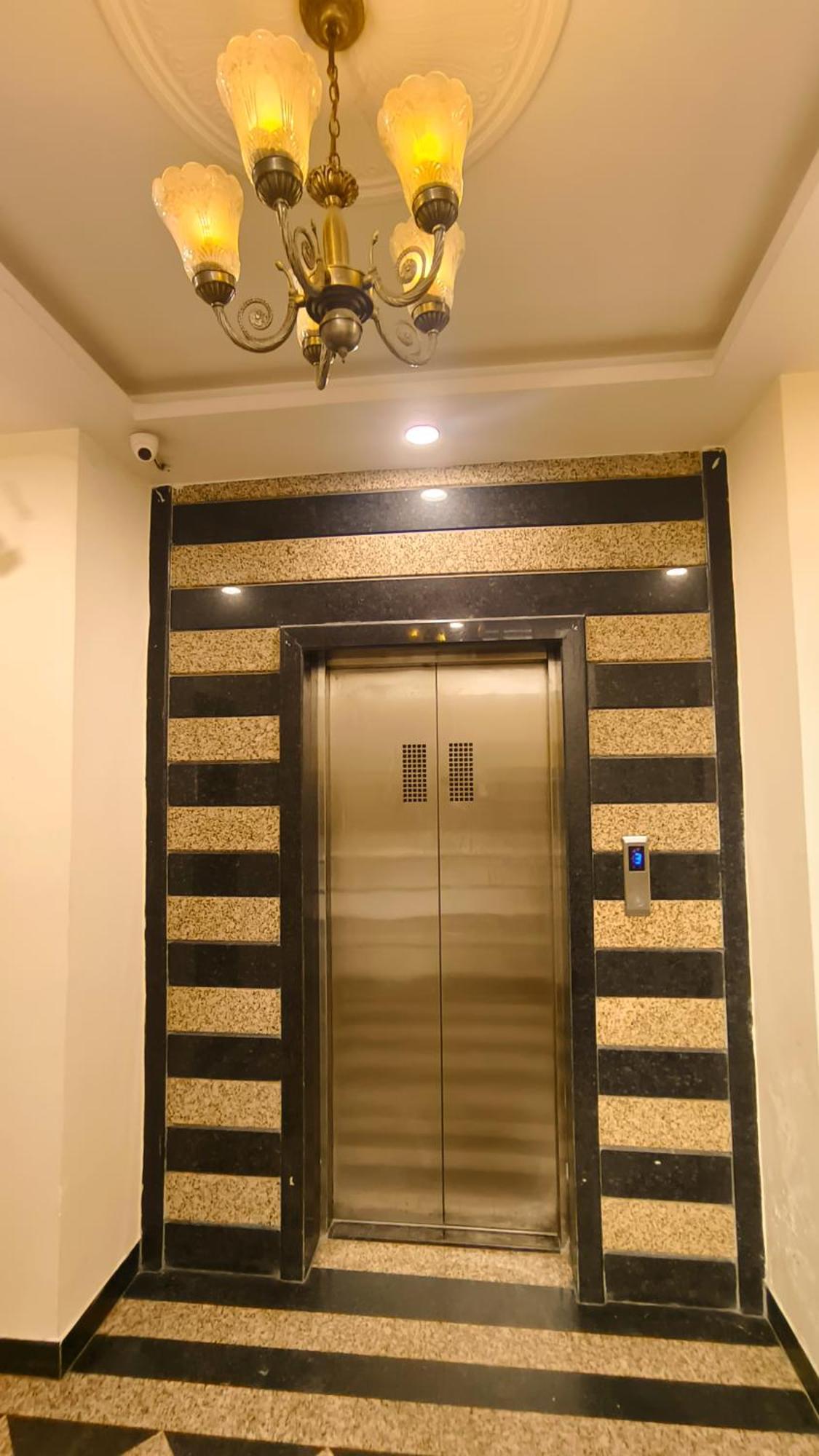 Hotel Rajputana Palace 烏代浦 外观 照片